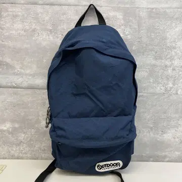 아웃도어 프로덕츠 백팩 나일론 무지 심플한 디자인