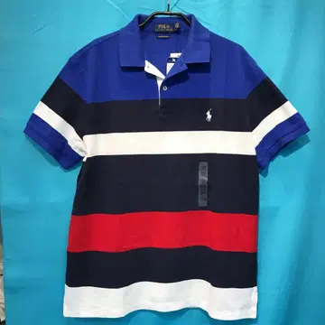 랄프 로렌 피케 셔츠