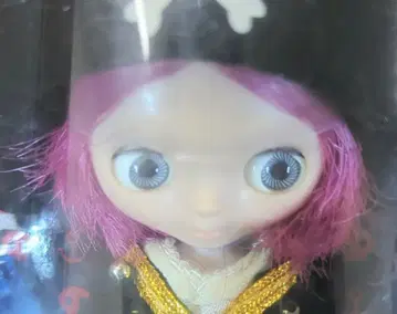 타카라 미니 브라이스 보물찾기