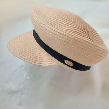 Ruban 밀짚모자 57.5cm