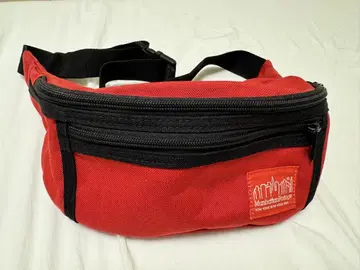 Manhattan Portage 웨스트 파우치