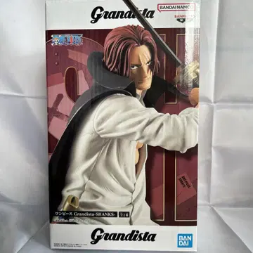 Grandista 샹크스 피규어 약 21cm