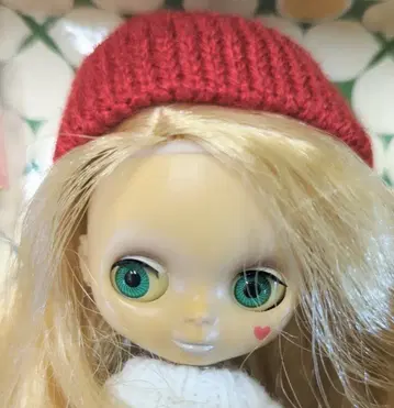 타카라 미니 브라이스 스노우 원더