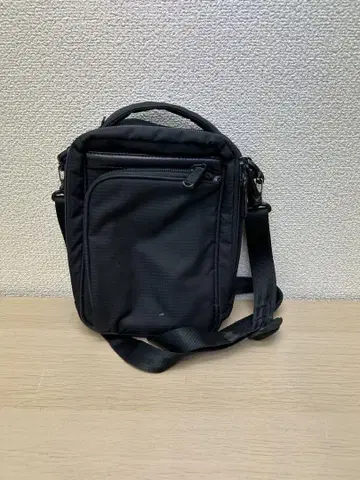ace 숄더백 블랙 A-806