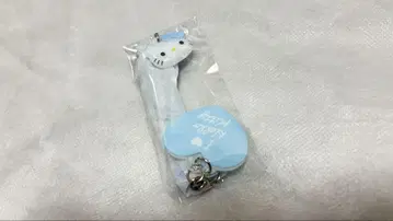 산리오 I Love Hello Kitty 시크릿 스트랩