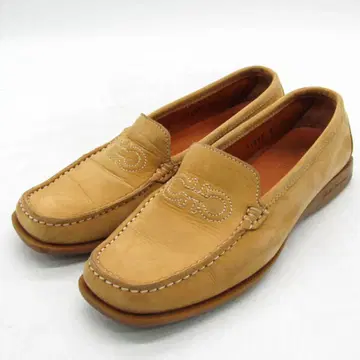 페라가모 슬립온 이탈리아제 여성용 5 사이즈 FERRAGAMO