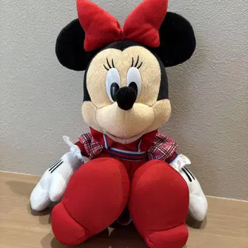 미니 봉제 인형 베리짱