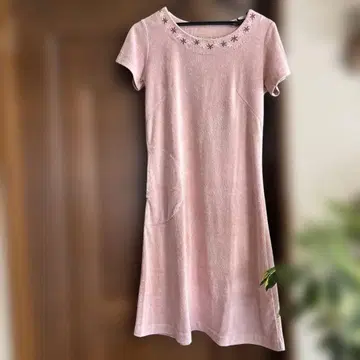 시빌라 카사 반팔 룸웨어