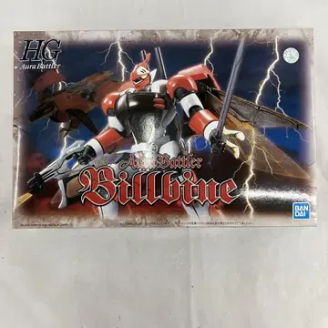 HF6835 미조립 HGAB 1/72 빌바인 프라모델