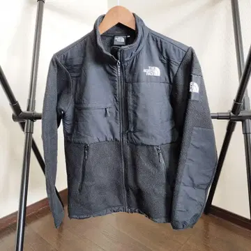 THE NORTH FACE 데나리 자켓 XS 블랙