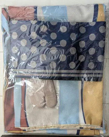 오쓰카 고후쿠 3개 세트 M 사이즈