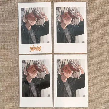 CR 락의 날 폴라로이드 아리사카