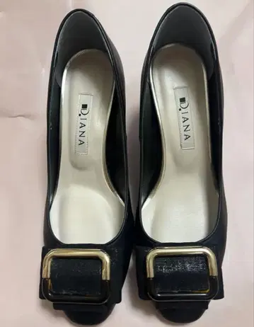 DIANA 펌프스 22cm