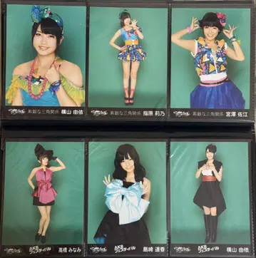 AKB48 팀 서프라이즈 브로마이드