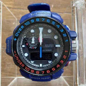 지샥 파랑 WR 200M 온도 센서