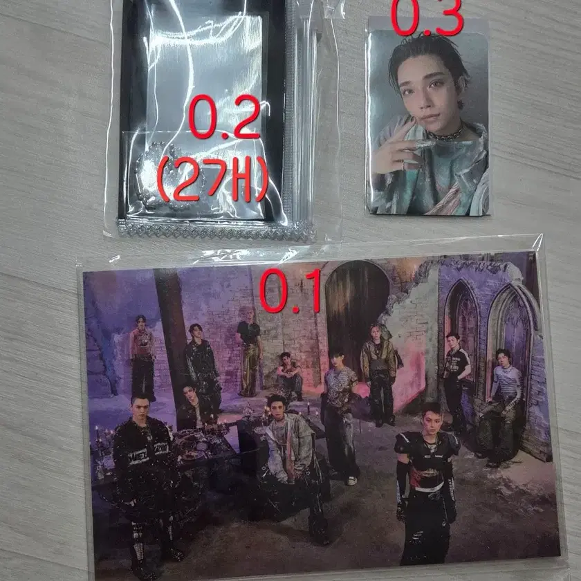 seventeenやソワレなど10冊 bunjang - seventeen – Page 21 – HALLYUSUPERSTORE
