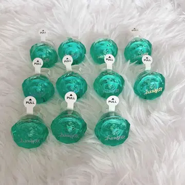 미코시타 켄타 반지 라이트