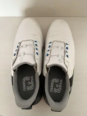FOOTJOY FJ 풋조이 55448J 27.5cm
