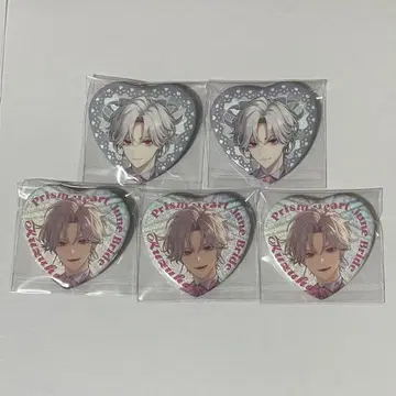 Prism Heart June Bride 쿠츠하