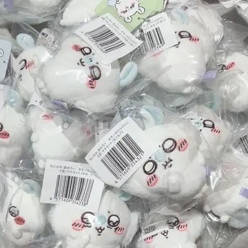 모몽가 가득 복권 E상 3개~