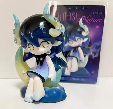 azura Starry Sky 피규어