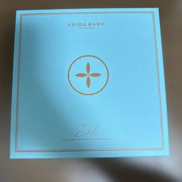 가이타 하루 앨범