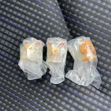 skzoo 메지루시 액세서리 한 쿼카 아이엔 폭시니