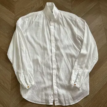 BOURRIENNE PARIS 블라우스 셔츠