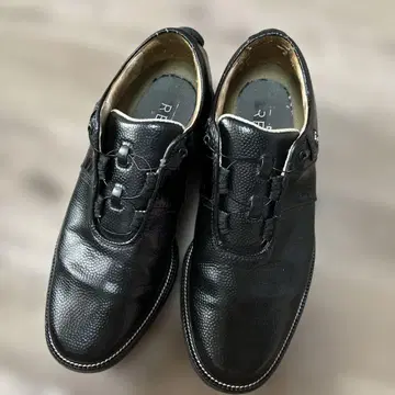 풋조이 남성용 골프화 25cm