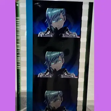 TABOO NIGHT XXXX 입장객 혜택 시계 부품 미카제 아이 탭나이