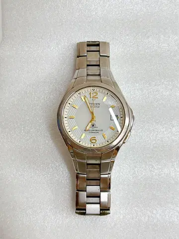 CITIZEN 시티즌 Eco-Drive H410-T003788 손목시계