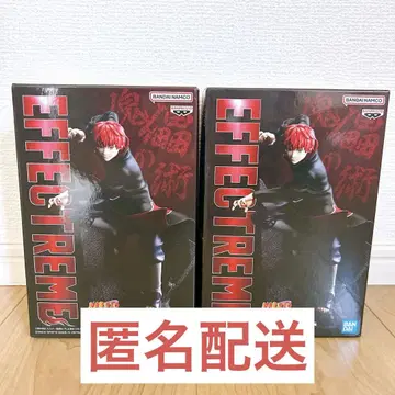 NARUTO 나루토 질풍전 EFFECTREME 전갈 SASORI 2개