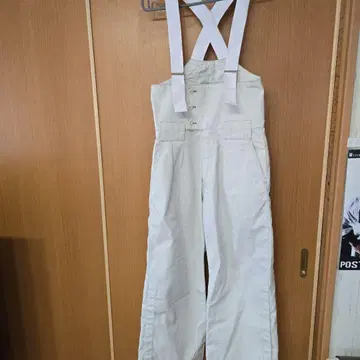 최종 가격 인하 세일 디키즈 오버롤 36
