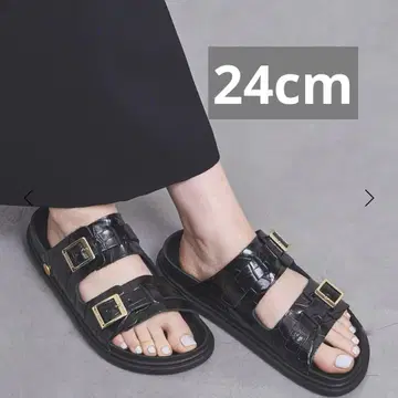 BIRKENSTOCK 샌들