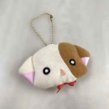 키라린 레볼루션 나 씨 마스코트