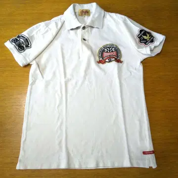 Indian Motocycle Co,Inc의 남성용 셔츠 M
