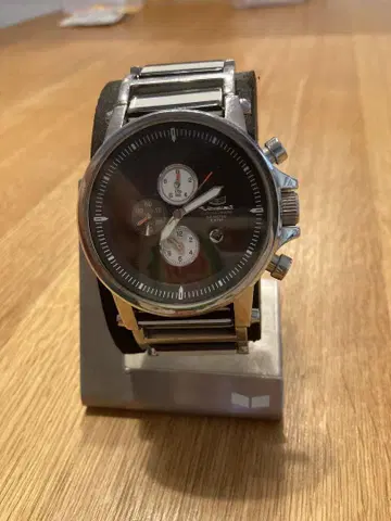Vestal PLEXI 손목시계 쿼츠