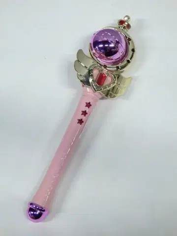 반다이 세일러문 월드 세일러문 R 큐티 문 낚싯대 재판매판