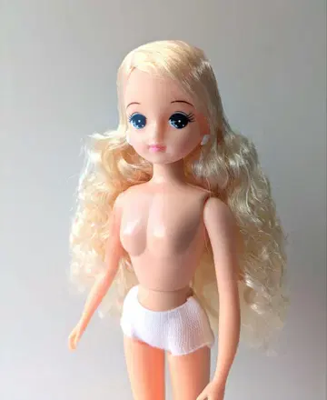 리카짱 캐슬 제 키라짱 니혼바시 베이직 모델