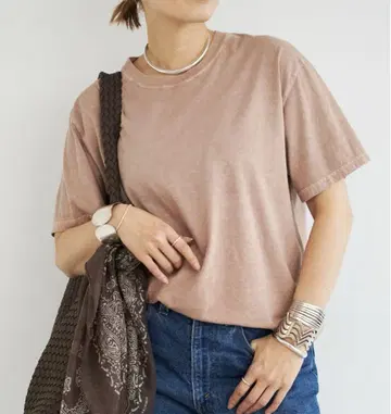Deuxieme Classe Refinement 티셔츠