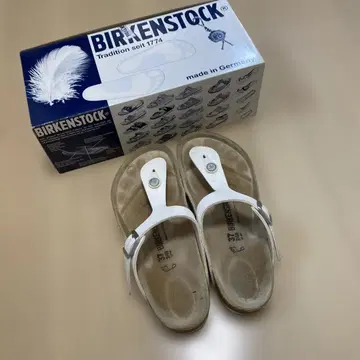 버켄스탁