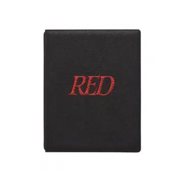 RED 투어 카드 파일 야마다 료스케