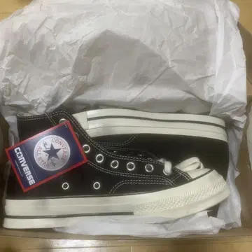 컨버스 ALL STAR LG CY HI