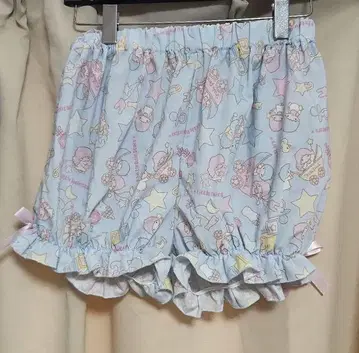 나일 퍼치 호박 바지