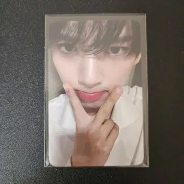 ZEROBASEONE CGV 유진