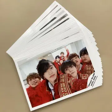 나니와 중심 칸쥬 selfie 묶음 판매