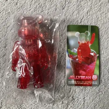 베어브릭 BE@RBRICK 시리즈26 JERRY BEAN