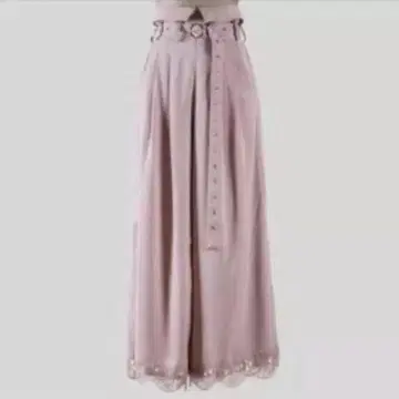 Crayme. 와이드 팬츠