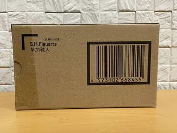 S.H.Figuarts 피규아츠 소우가 마사토