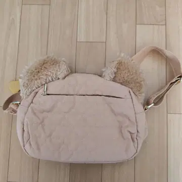 디즈니씨 닷피 숄더백